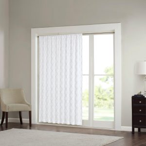Madison Park Irina Window Curtain Panel
