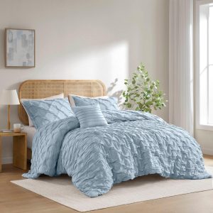510 Design Bailey Woven Comforter Set