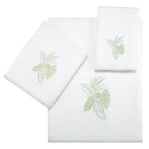 Izod 3 Pc. Reef Towel Collection