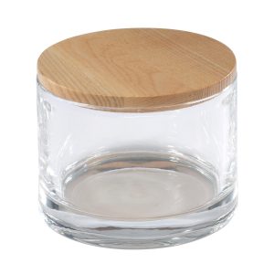 Izod Cove Clear Jar