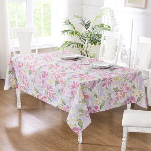 Izod Catalina Tablecloth