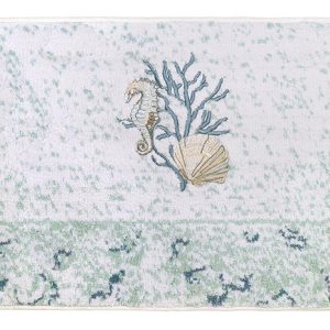 Avanti Coastal Terrazzo Rug