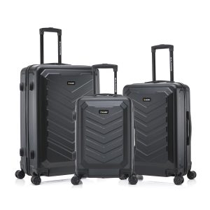 U.S. ARMY FOX 3-Piece Luggage Set