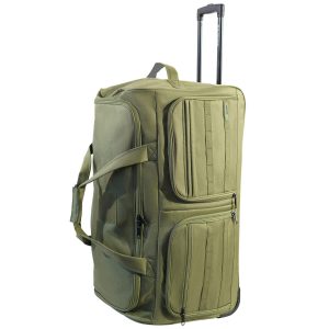 U.S. Army ROMEO 31 in. Tactical Rolling Duffel