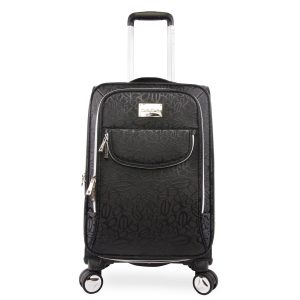 Bebe Carissa 21 in. Carry-On Luggage