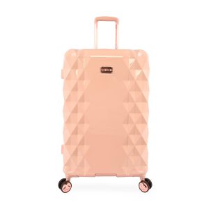 Bebe Brandy 29 in. Check In Luggage