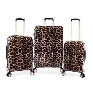 Bebe Adriana 3 Pc. Luggage Set