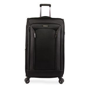 Brookstone Elswood 29 in. Check In Luggage