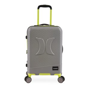 Hurley Torx 21 in. Carry-On Luggage