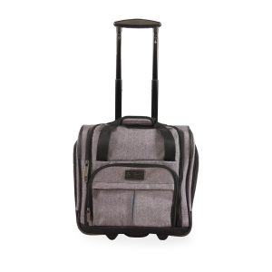Original Penguin Ethan Under Seater Carry-On