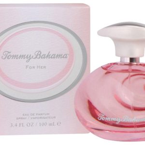Tommy Bahama For Her Eau De Parfum Spray 3.4 fl. oz.