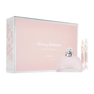 Tommy Bahama Womens 3.4 oz St. Barts Seascape Perfume