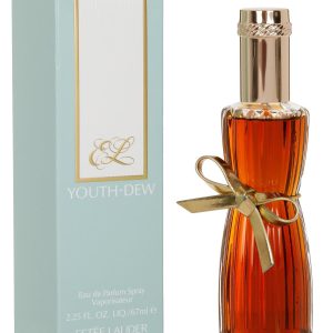 Estee Lauder Youth Dew Women's Eau De Toilette Spray