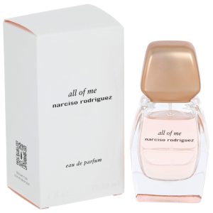 Narciso Rodriguez Womens 1.0 oz All Of Me Eau De Parfum