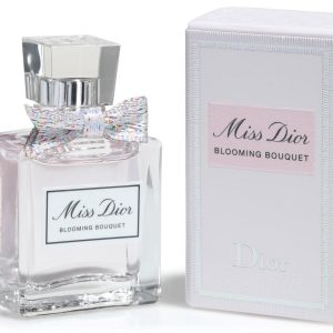 Dior 0.17 oz Blooming Bouquet Eau De Toilette