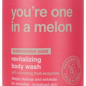 B. Fresh You're One In A Melon Revitalizing Body Wash