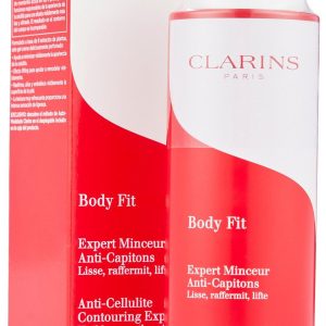 Clarins 6.9 Oz Body Fit Anti-Cellulite Contouring Expert