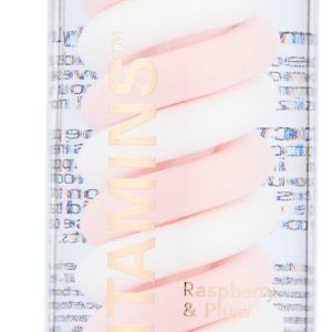 Skin Vitamins 6.76 Oz Raspberry & Plum Body Lotion