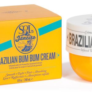 Sol De Janeiro 240 ml Brazilian Bum Bum Cream
