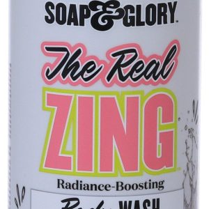 Soap & Glory 16.9 oz Radiance Boosting Body Wash
