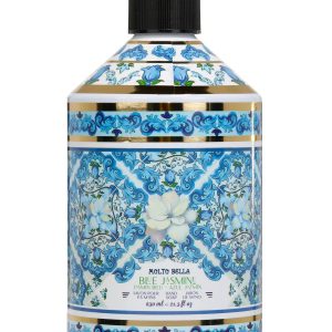 Molto Bella Blue Jasmine Hand Soap, 21 Fl. Oz.