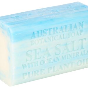 Australian Botanical 6.6 Oz. Sea Salt Bar Soap