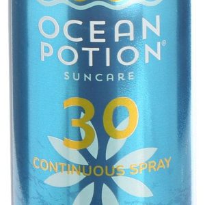 Ocean Potion SPF 30 Sunscreen Spray