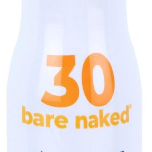 Kiss My Face Naked Mineral Sunscreen Spray SPF 30