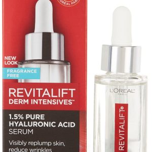 L'Oreal Revitalift 1.5% Hyaluronic Acid Serum