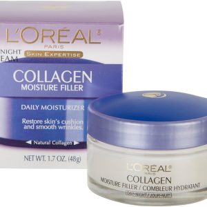 L'Oreal Collagen Daily Moisturizer