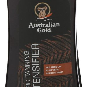 AUSTRALIAN GOLD Rapid Tanning Intensifier
