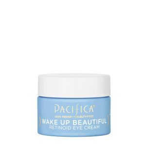 Pacifica Wake Up Beautiful Retinoid Eye Cream