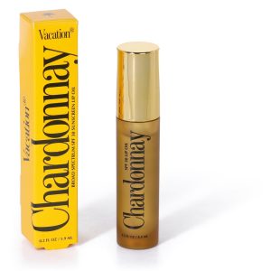 Vaction Chardonnay Sunscreen Lip Oil 0.2 fl oz