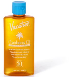 Vacation Spectrum Sunscreen Oil SPF 30