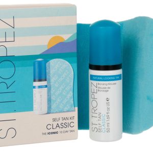 St. Tropez Self Tan Kit Classic