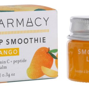Farmacy 0.34 Oz Lip Smoothie Mango