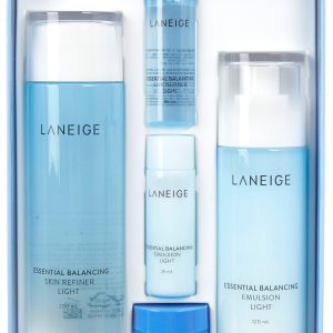 Laneige Basic Duo Set Light