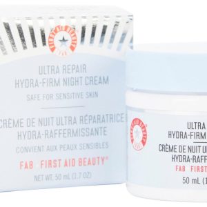 First Aid Beauty 1.7 oz Ultra Repair Hydra Firm Night Cream