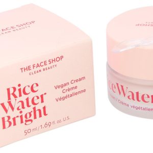 The Face Shop Rice Water Bright Cream