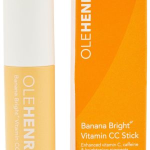 Ole Henriksen .13 Oz Banana Bright Vitamin CC Eye Sticks