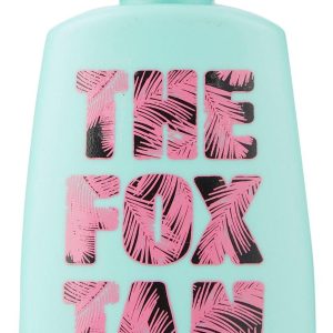The Fox Tan 4 oz Rapid Tanning Mist
