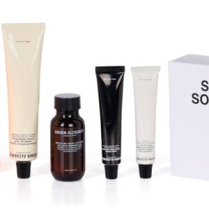 Grown Alchemist Skin Starter Kit Face & Hands