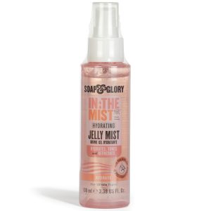 Soap & Glory 3.38 Oz In The Mist Of It Hydrating Jelly Mist