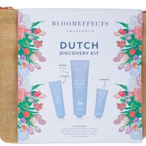 Bloomeffects Dutch Discovery 3-Pcs Kit