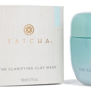 Tatcha 1.7 Oz The Clarifying Clay Mask