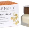 Farmacy 1.7 Oz Honey Halo Ceramide Face Moisturizer Cream