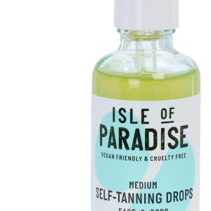 Isle of Paradise 1.69 oz Self Tanning Drops