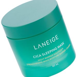 Laneige 2 oz Cica Sleeping Mask