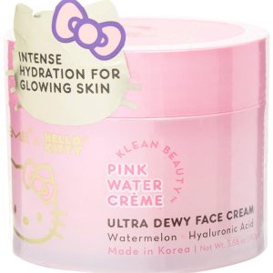 The Creme Shop Hello Kitty Water Creme
