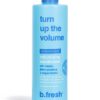 B Fresh 12 Oz Turn Up The Volume Lavender Mint Conditioner